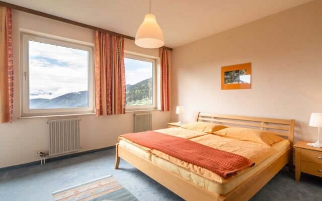 Cozy Apartment in Afritz am See near Gerlitzen Ski Area