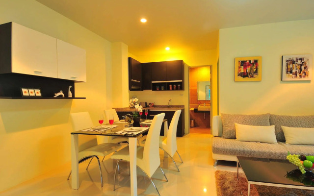 Royal Kamala Phuket