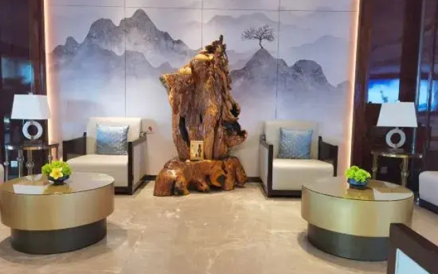 CGIG Eastern Holiday Hotel