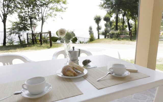 Camping Zocco