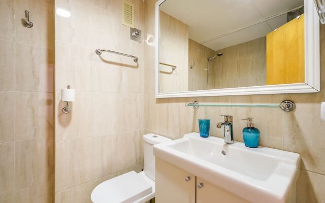 Apartamento Vivalidays Edurne