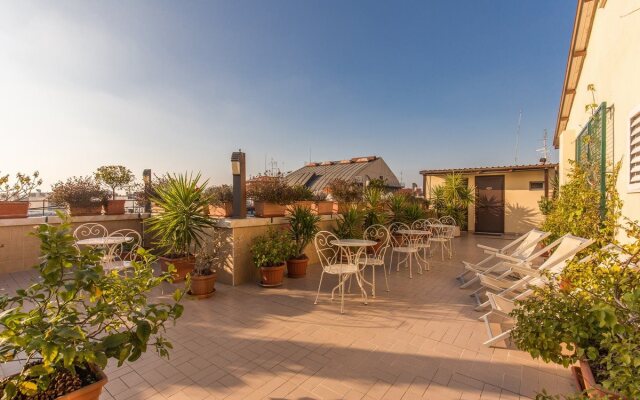 Impero Hotel