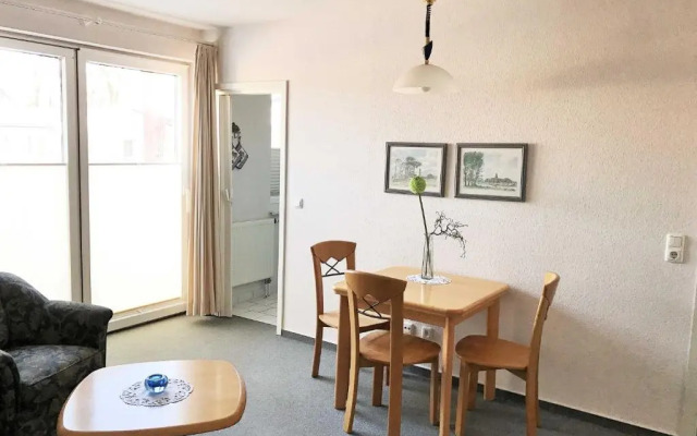 Ferienwohnung Nr 2