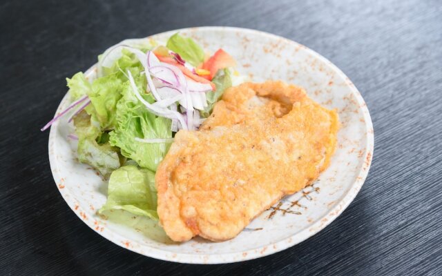 Tabist Sumiyoshiya Neo Usuzumi