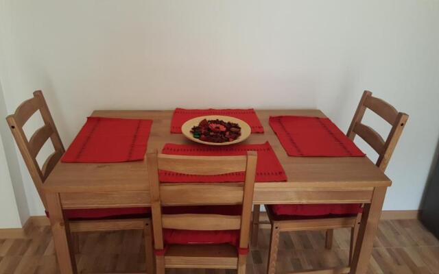 Iri's Downtown Apartment no. 1