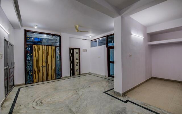 Princess Home By OYO Rooms