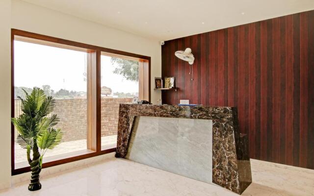 Itsy Hotels Vedansh