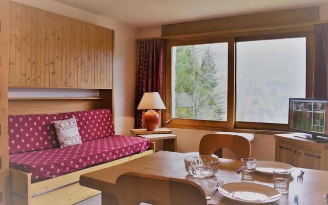 Appartement Méribel, 1 pièce, 3 personnes - FR-1-180-21