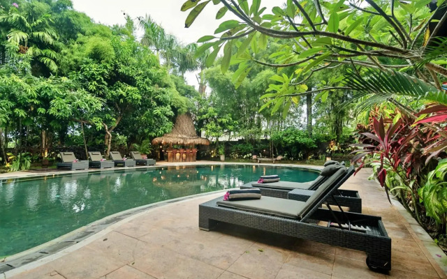 The Jessica Estate