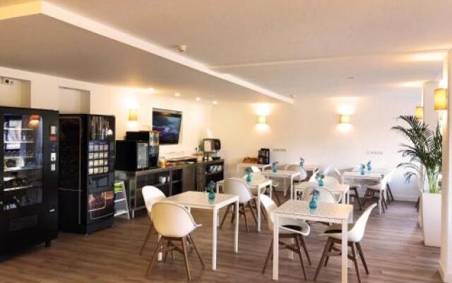 Hotel ibis budget Weimar Nohra