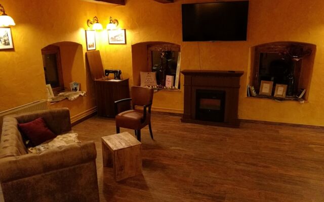 Guesthouse Gorska Reka