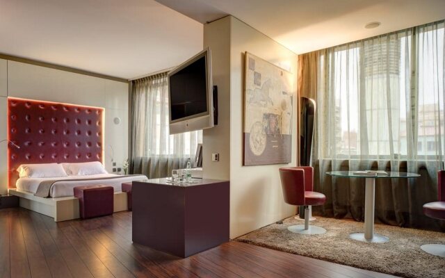 Hotel Carlemany Girona