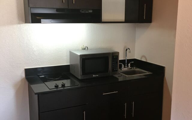 Motel 6 Oklahoma City - Northwest