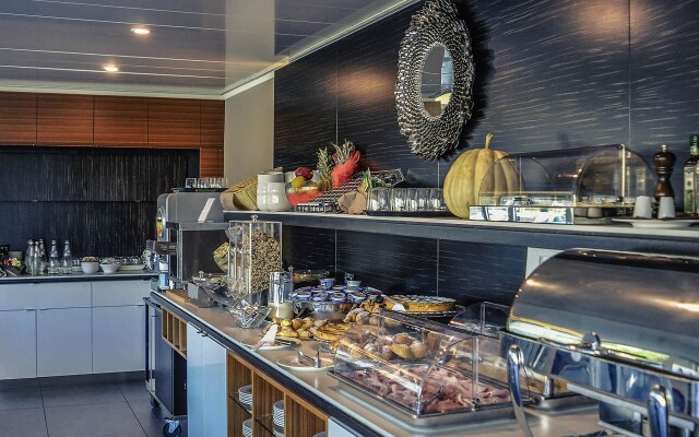 Hotel Viareggio
