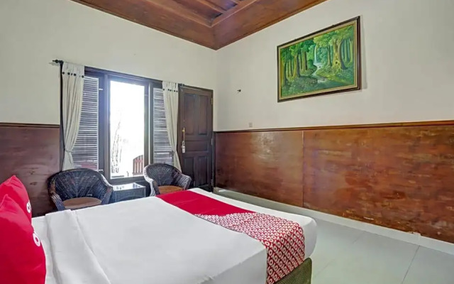 OYO 3902 Pondok 828 Residence
