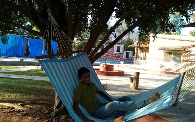 Sadabahar Moments - Hostel