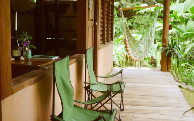 Amazonita Ecolodge