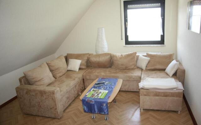 Ferienwohnung Moselhöhe