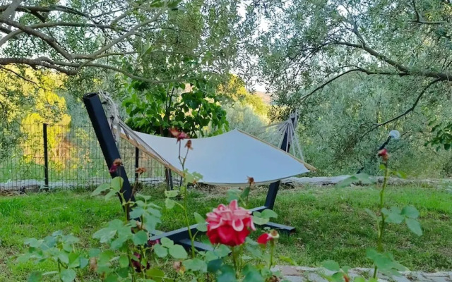 Selale Stone House Boutique Hotel