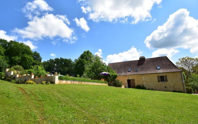 Superb Holiday Home in Busse With Swimming Pool