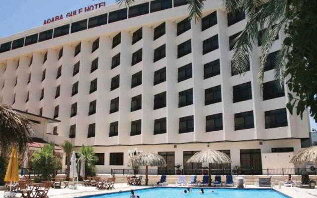 Aqaba Gulf Hotel