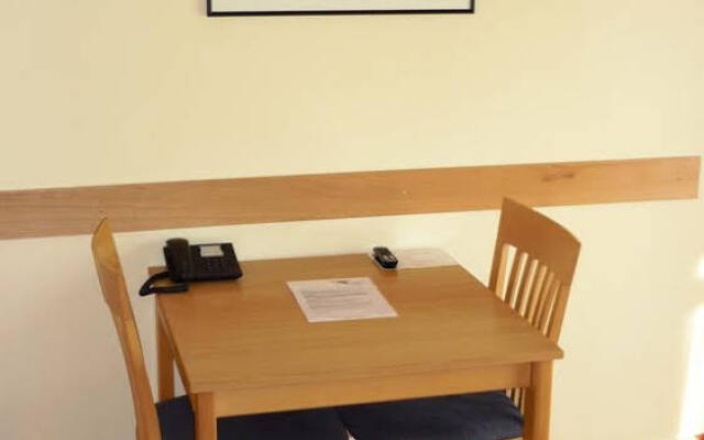 Pension Im Malerwinkel