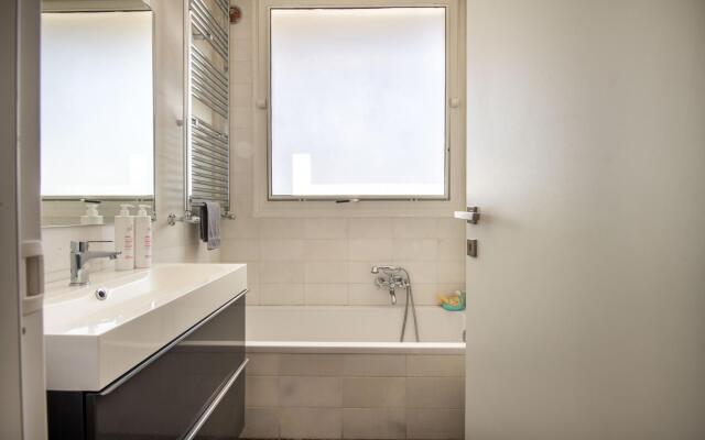 Wagner Apartment by Wonderful Italy
