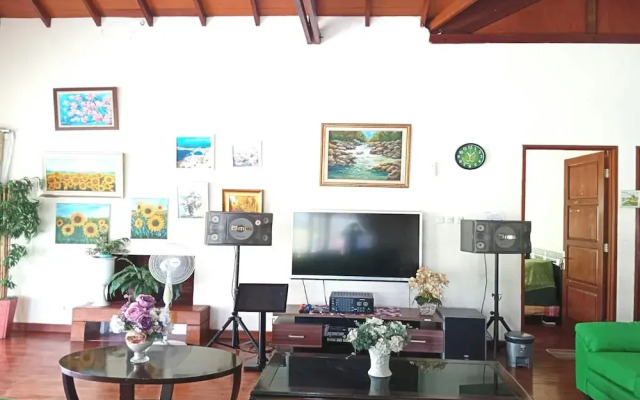 Nataka Green