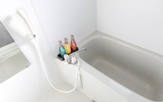 Mr.KINJO in Uenokura