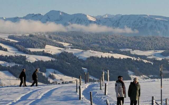 Landhotel Herzberger