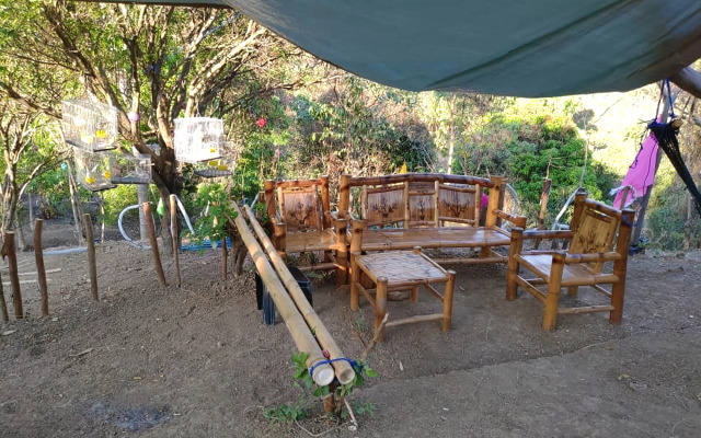 Singalong Nature Camphill Site