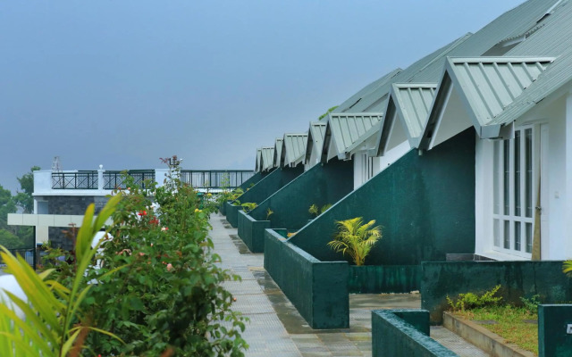 Munnar Tea Hills Resort (MTHR)