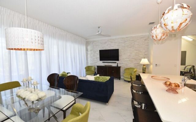 Charming 3Bd Pool TH Enclaves at Festival-350cd-ne