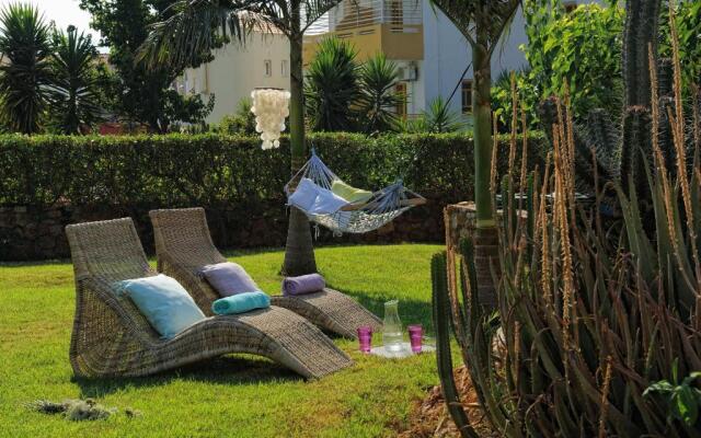 Sunvillage Malia Boutique Hotel & Suites