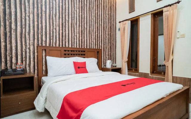 RedDoorz Near Transmart Lombok Mataram