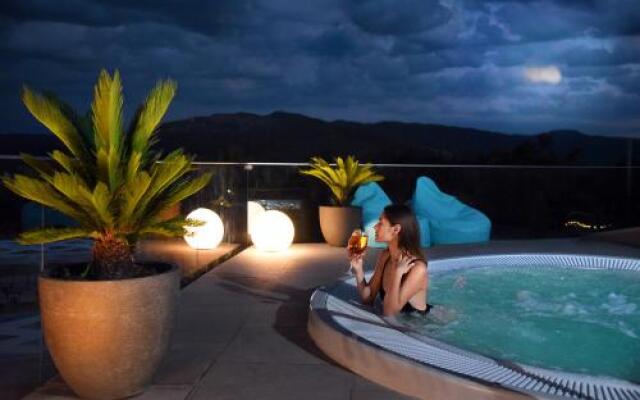 Complex Turistic Creanga Resort & Spa