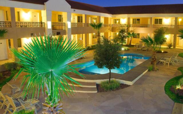 Best Western Plus Chihuahua Aeropuerto