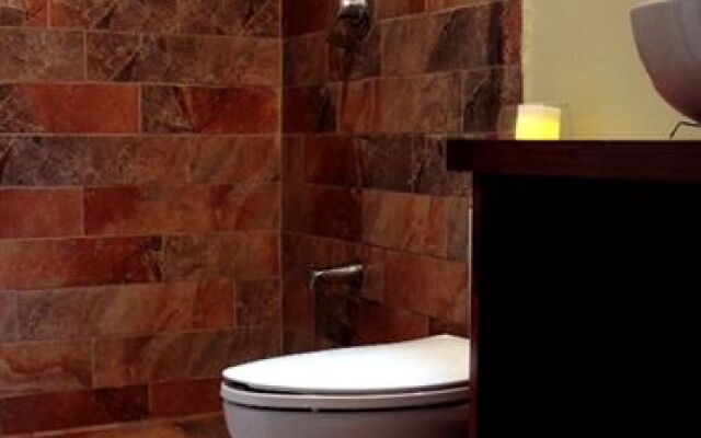 Boutique Hotel Luamey