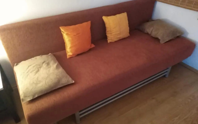 Apartmani Kunjasic
