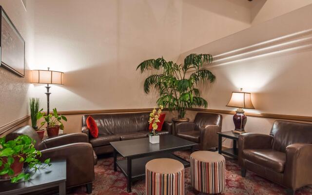 Best Western Tolleson Hotel