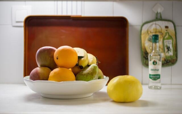 Alexander's Penthouse