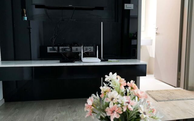 The Base Pattaya by Smart Delight