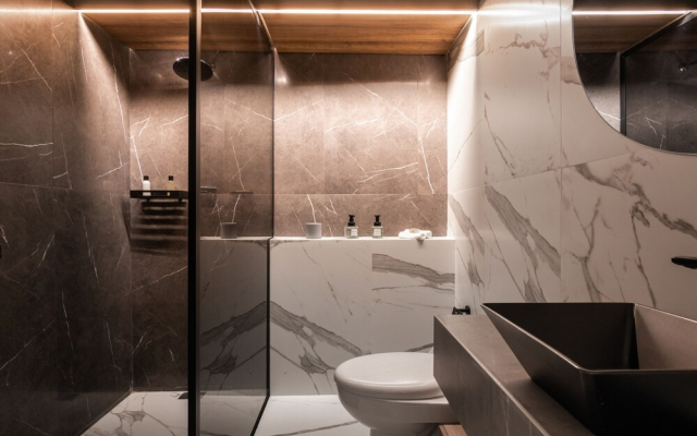 Shiraz Catoki Boutique With Heated Pool