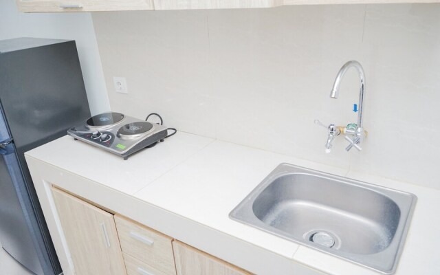 Comfy Studio Springwood Apartment