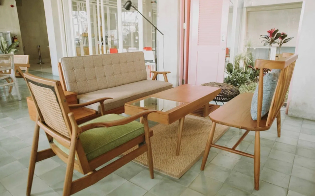 PanaHouse Surabaya