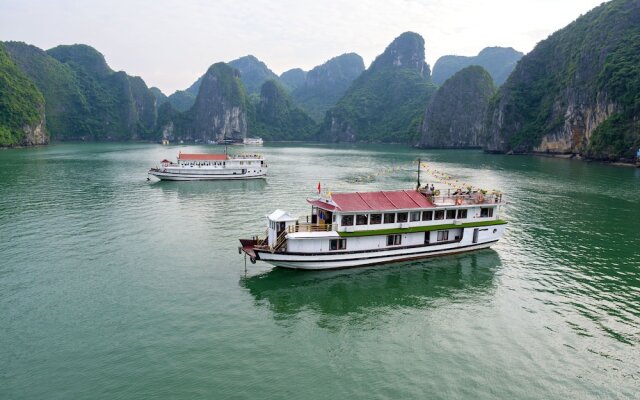 Seasun Boutique Cruise