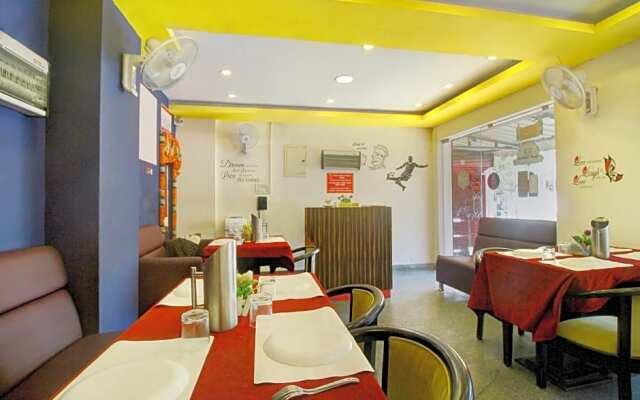 Flagship 4584 India Gate
