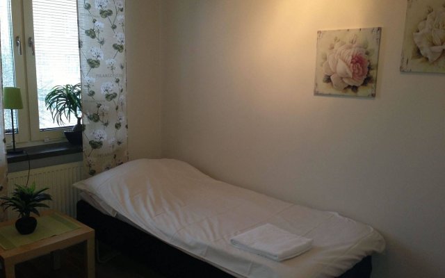 Bosses Gästvåningar - Hostel