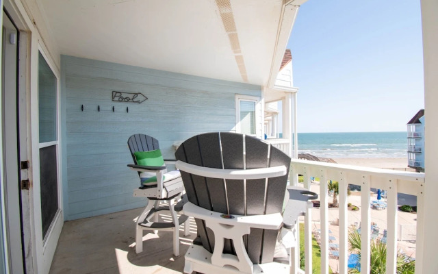 Seascape 2307 1 Bedroom Condo by RedAwning