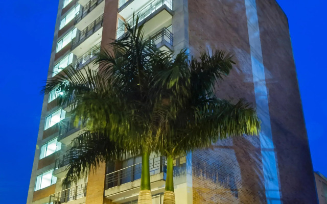 Orange Suite Medellin